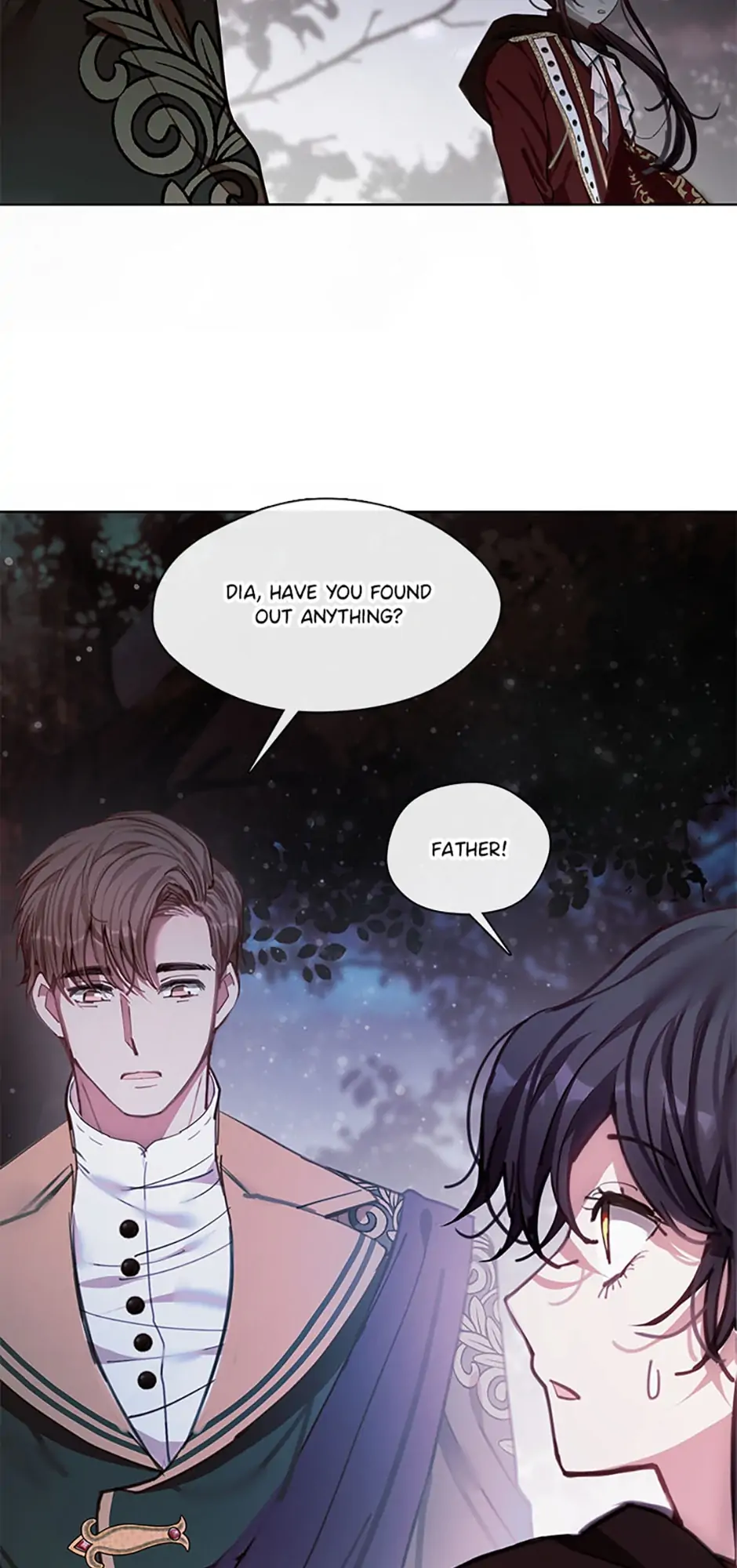 Devoted to Diamond Chapter 64 - page 26